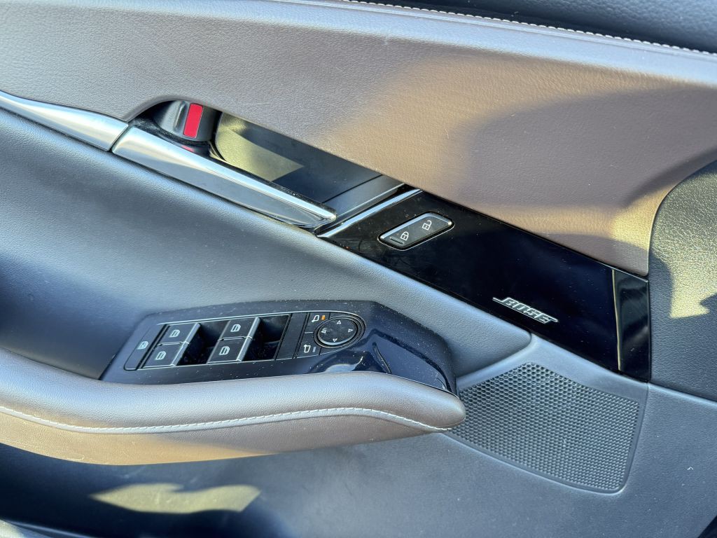 2020 Mazda CX-3 Image 20