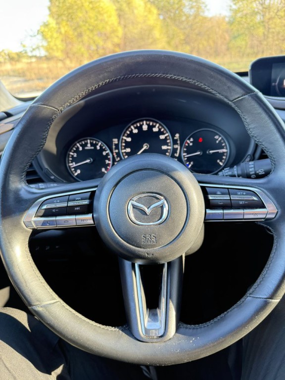 2020 Mazda CX-3 Image 21