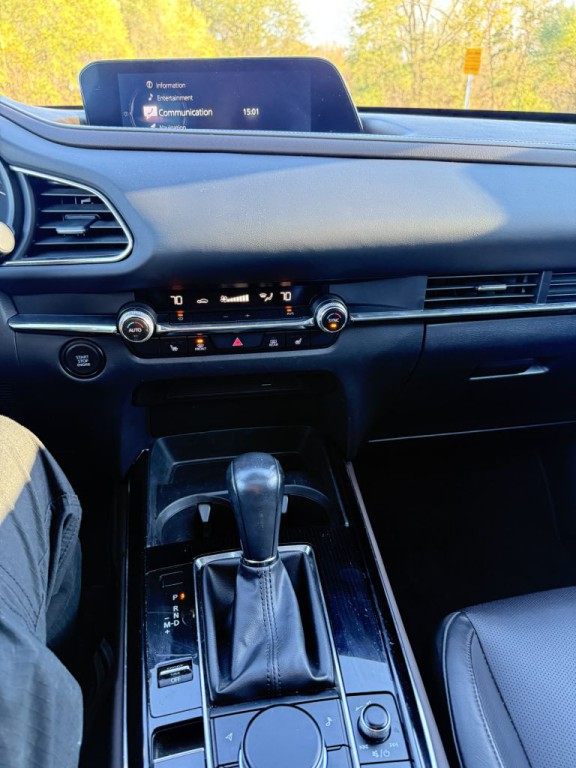 2020 Mazda CX-3 Image 22