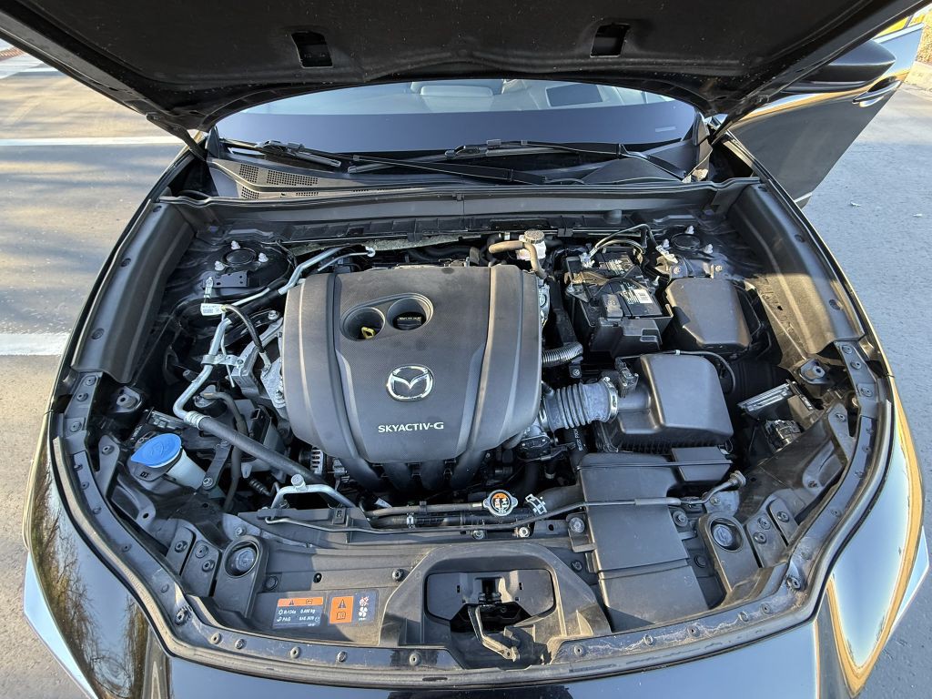 2020 Mazda CX-3 Image 23