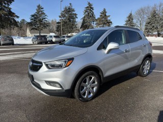 Image for 2017 Buick Enclave Essence ID: 6961727