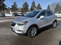 Image for 2017 Buick Enclave Essence ID: 6961727