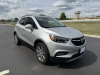 Image for 2017 Buick Enclave Essence ID: 6961727