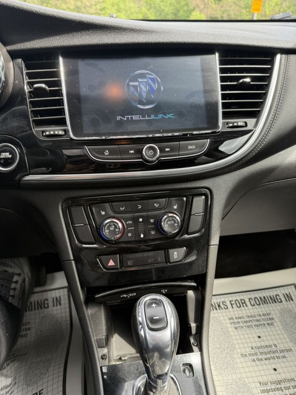 2017 Buick Enclave Image 13