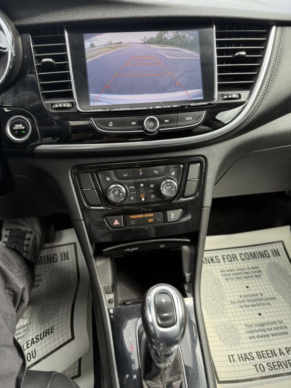 2017 Buick Enclave Image 15