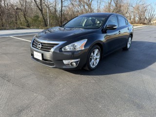 Image for 2014 Nissan Altima 2.5 ID: 7018848
