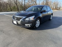 Image for 2014 Nissan Altima 2.5 ID: 7018848