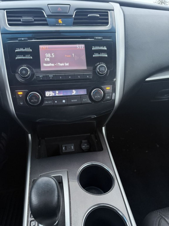 2014 Nissan Altima Image 6