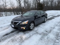 Image for 2014 Nissan Altima 2.5 ID: 7018848