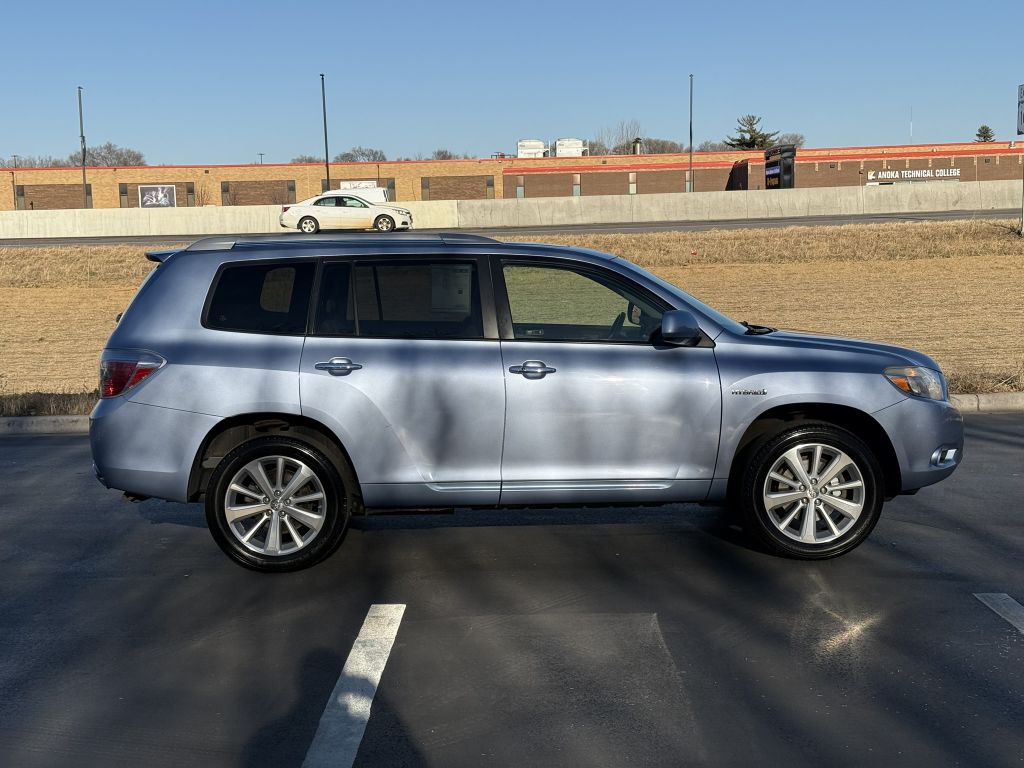 2009 Toyota Highlander Image 6