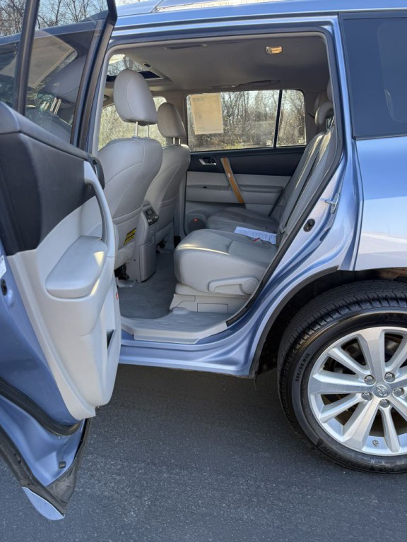 2009 Toyota Highlander Image 15