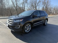Image for 2016 Ford Edge SEL ID: 7042388