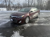 Image for 2013 Toyota Avalon Hybrid ID: 7053505