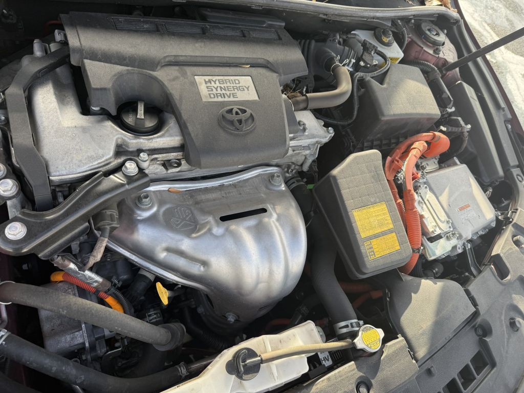 2013 Toyota Avalon Image 12