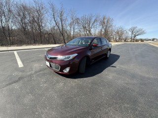 Image for 2013 Toyota Avalon Hybrid ID: 7053505