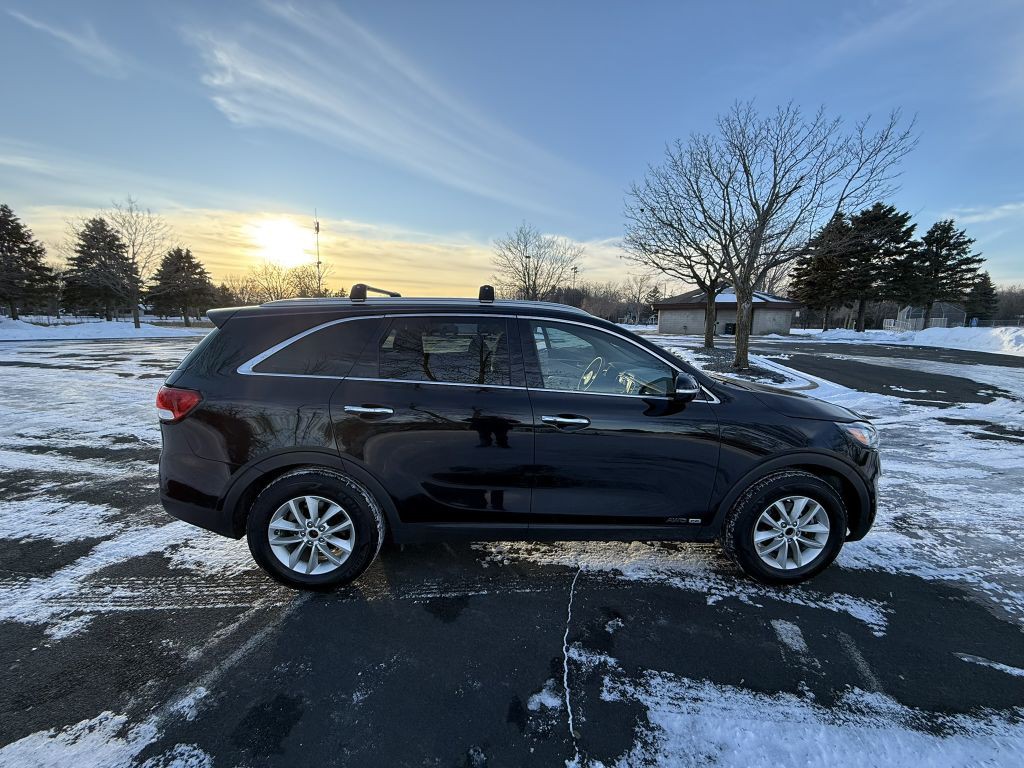 2017 Kia Sorento Image 6