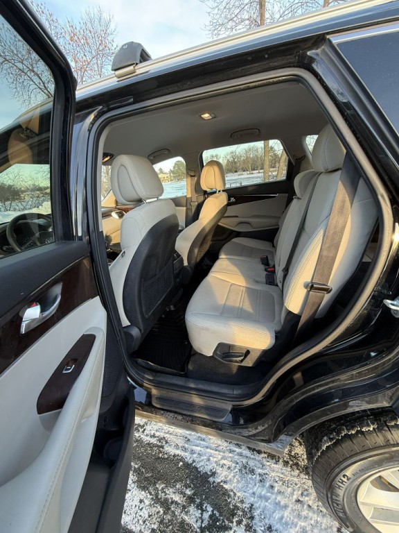 2017 Kia Sorento Image 17