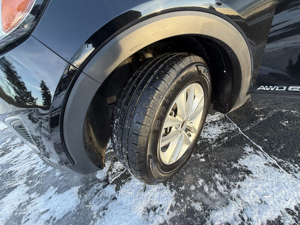 2017 Kia Sorento Image 21