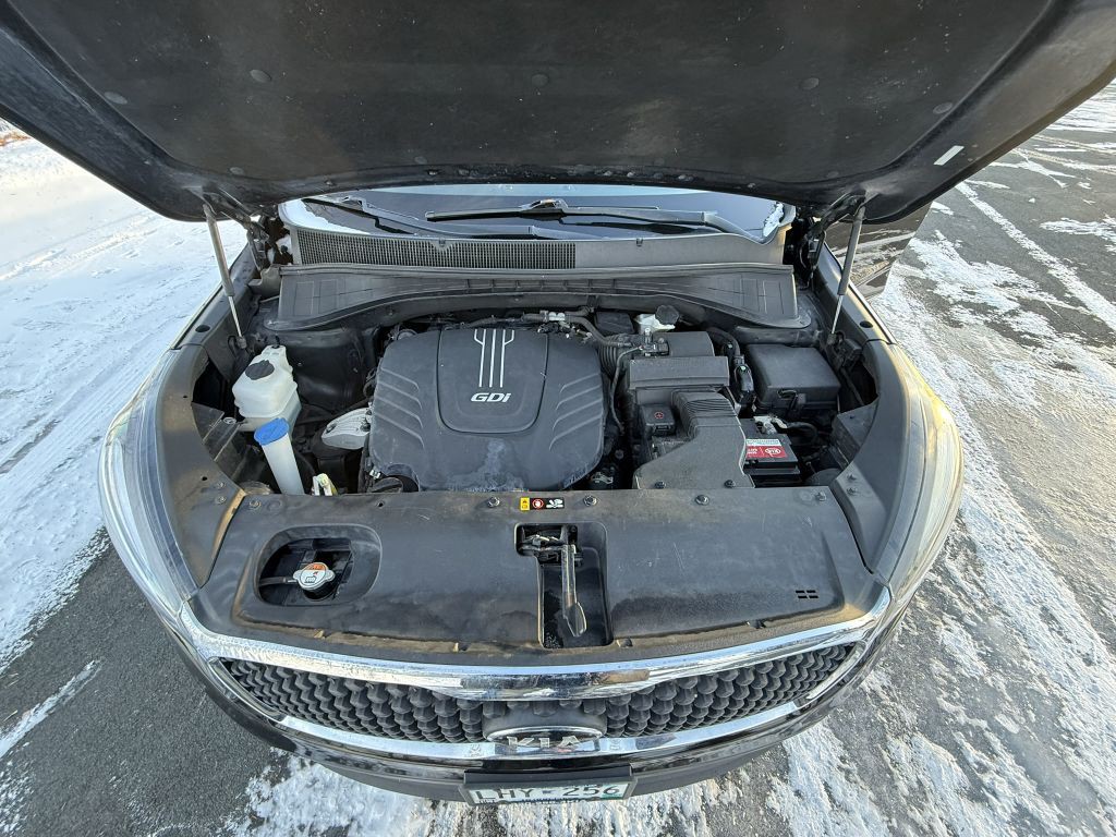 2017 Kia Sorento Image 22