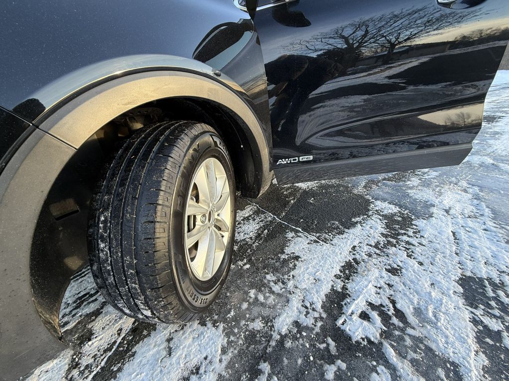 2017 Kia Sorento Image 23