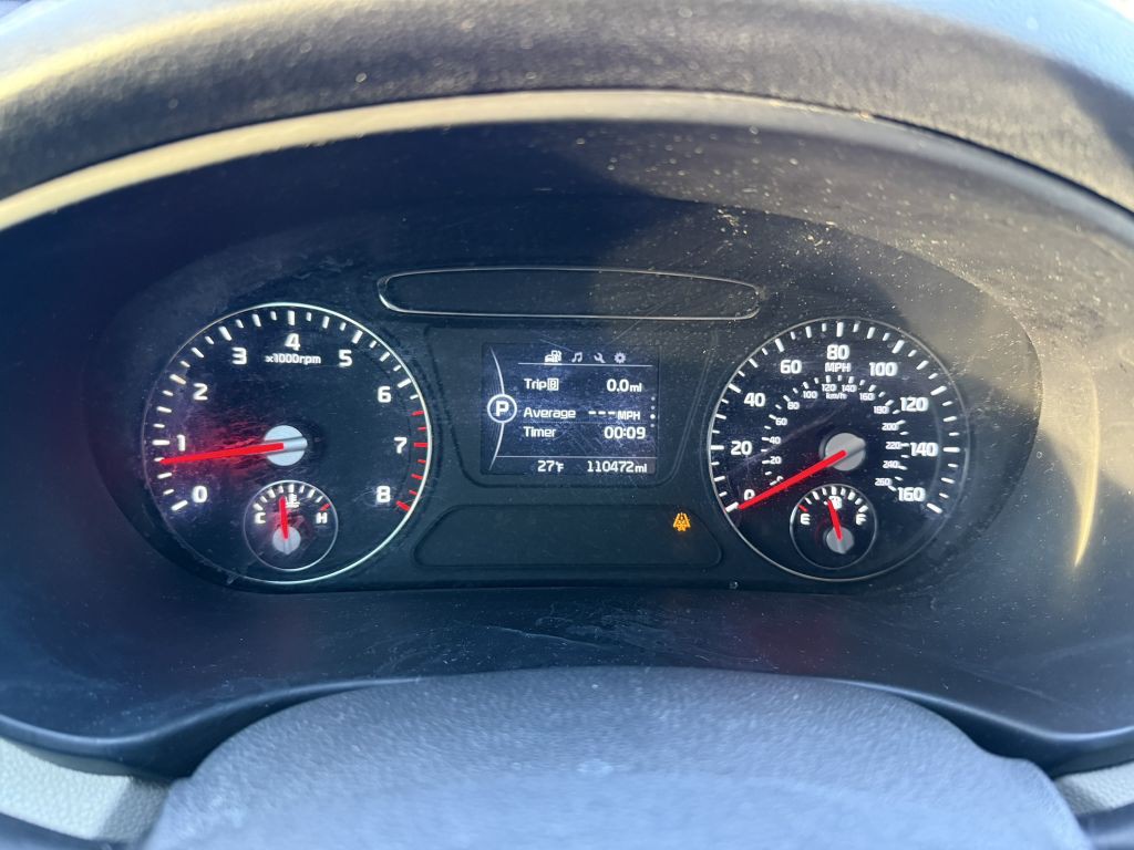 2017 Kia Sorento Image 24