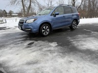 Image for 2017 Subaru Forester 2.5I PREMIUM ID: 7065398