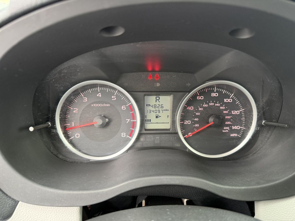 2017 Subaru Forester Image 16