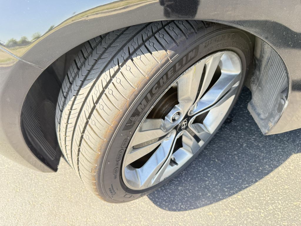 2012 Hyundai Veloster Image 17