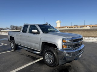 Image for 2016 Chevrolet Silverado 1500 Heavy Duty Lt ID: 7106297