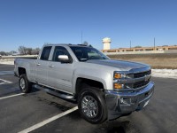 Image for 2016 Chevrolet Silverado 1500 Heavy Duty Lt ID: 7106297