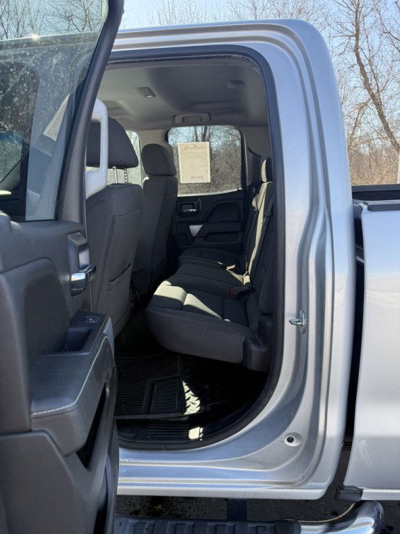 2016 Chevrolet Silverado 1500 Image 7