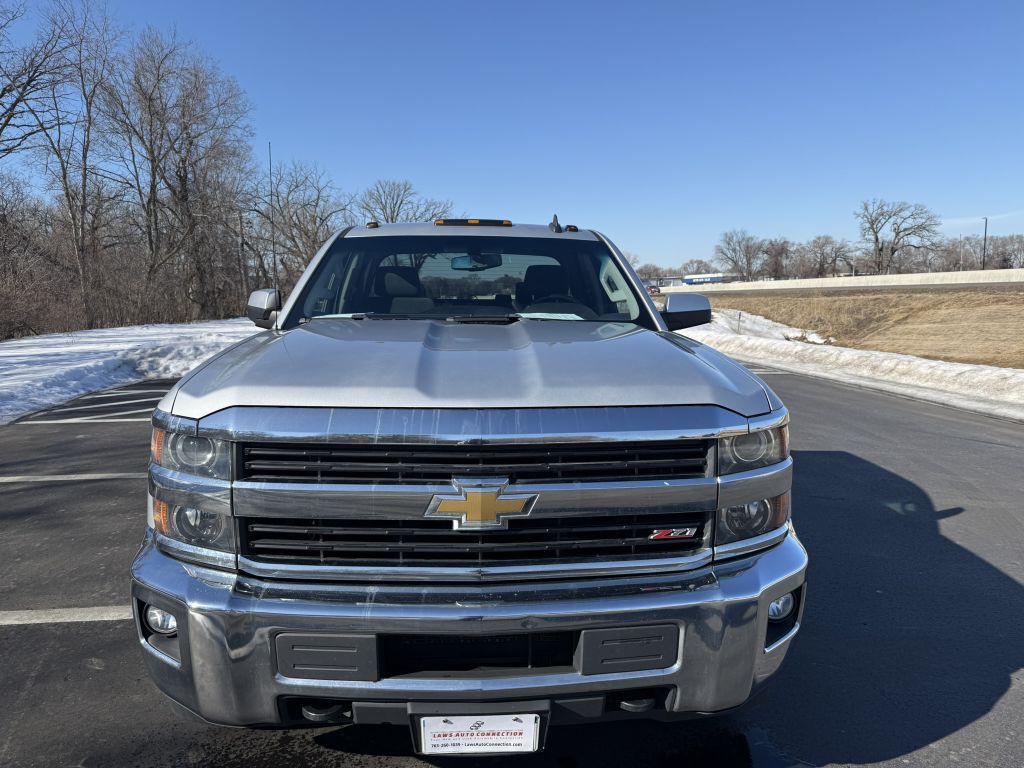 2016 Chevrolet Silverado 1500 Image 9