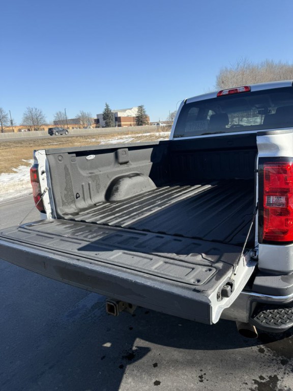 2016 Chevrolet Silverado 1500 Image 14