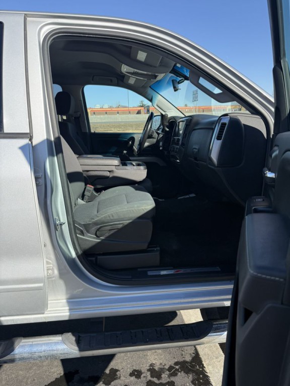 2016 Chevrolet Silverado 1500 Image 17