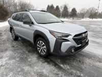 Image for 2024 Subaru Outback Premium ID: 7112359