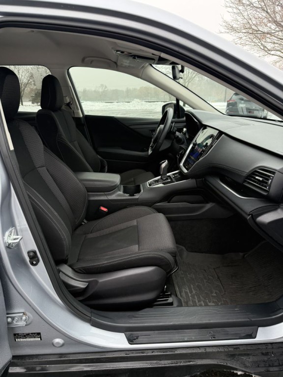 2024 Subaru Outback Image 4