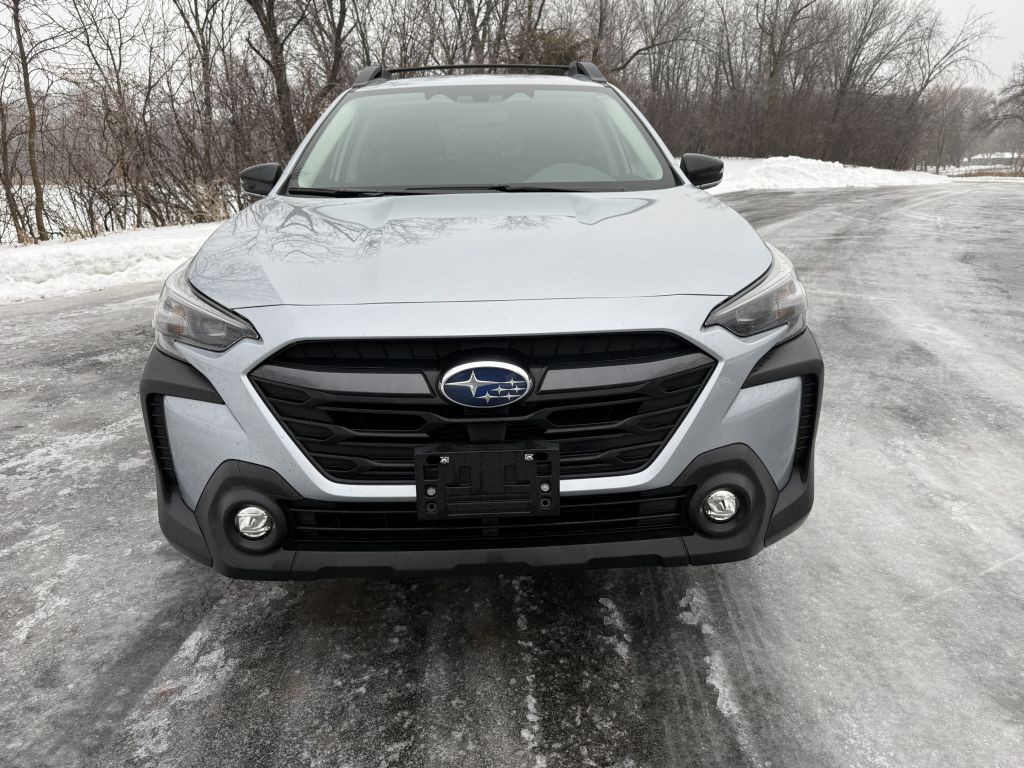 2024 Subaru Outback Image 5
