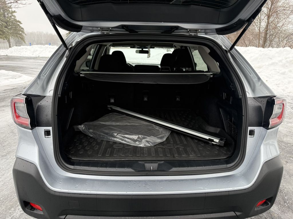 2024 Subaru Outback Image 13