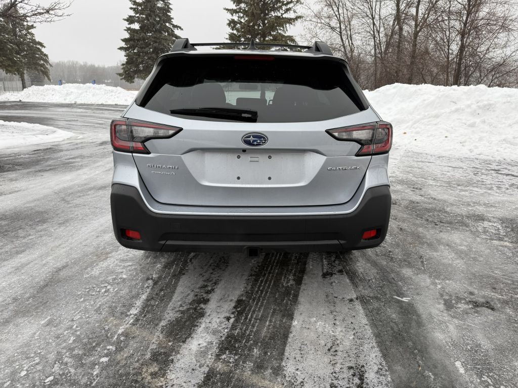 2024 Subaru Outback Image 14