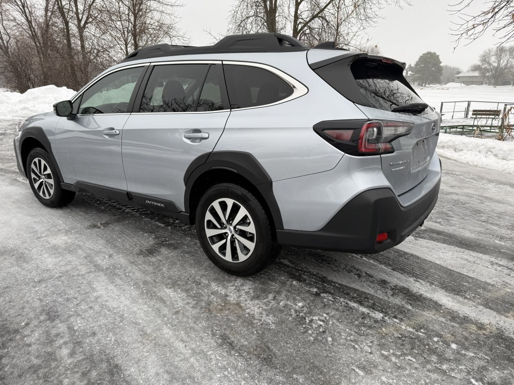 2024 Subaru Outback Image 15