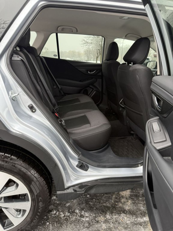 2024 Subaru Outback Image 18