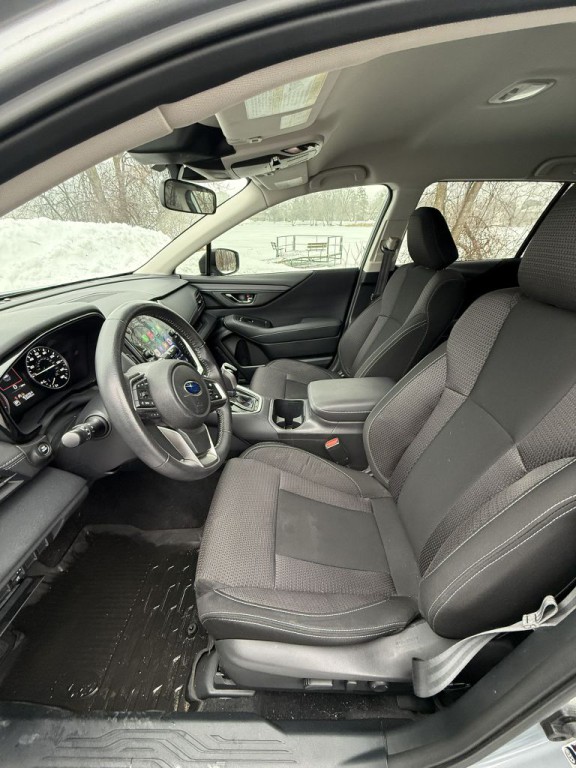 2024 Subaru Outback Image 19