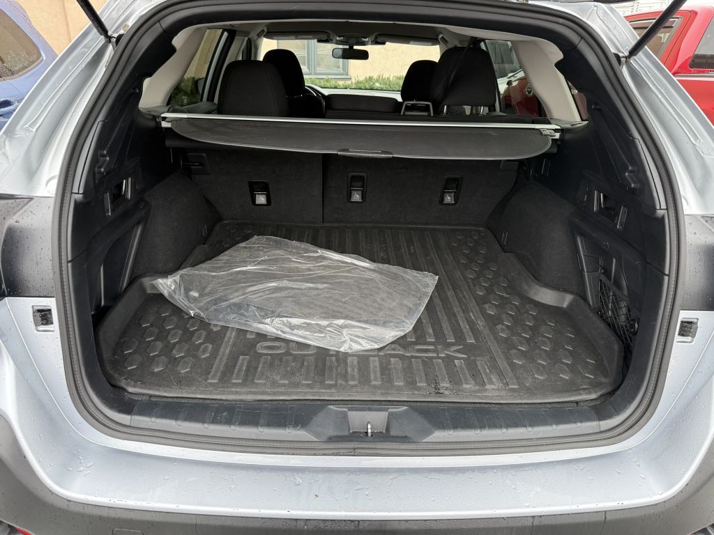 2024 Subaru Outback Image 21