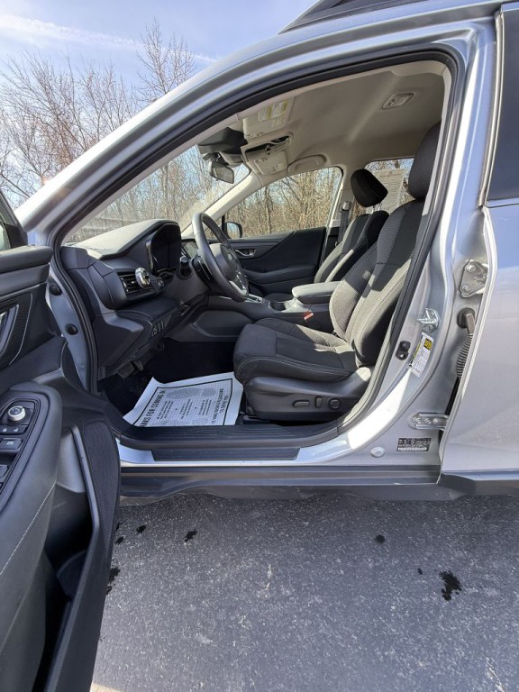 2024 Subaru Outback Image 7
