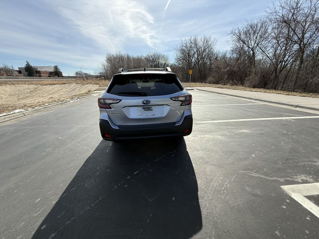 2024 Subaru Outback Image 9