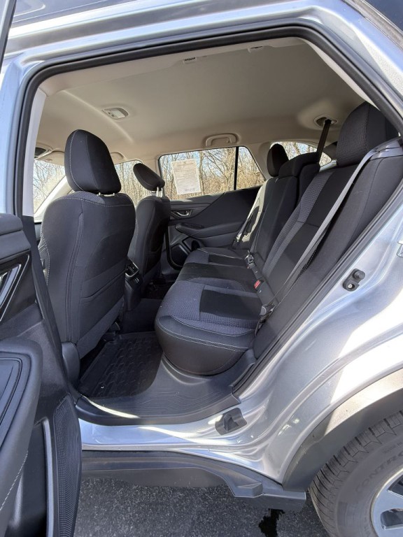 2024 Subaru Outback Image 13