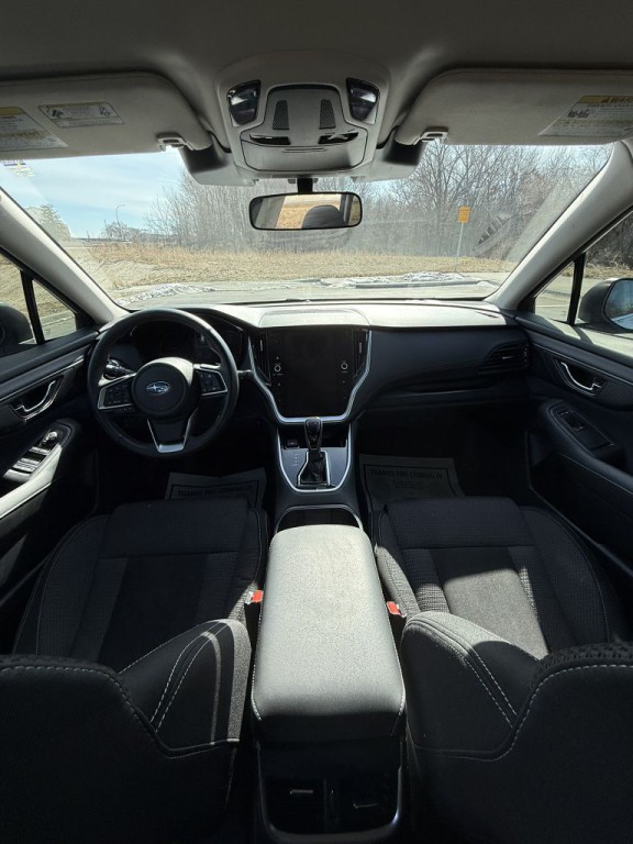 2024 Subaru Outback Image 14