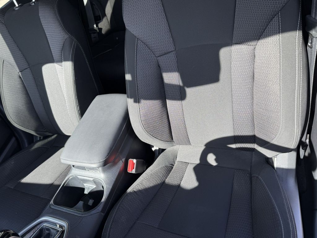 2024 Subaru Outback Image 19