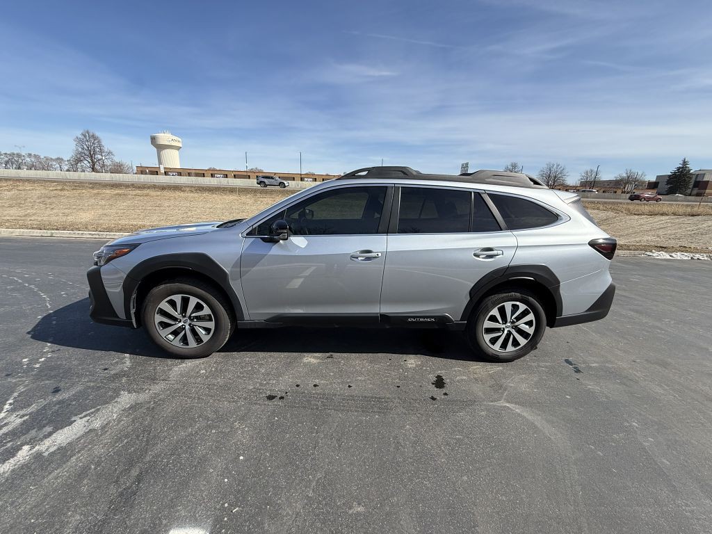2024 Subaru Outback Image 20