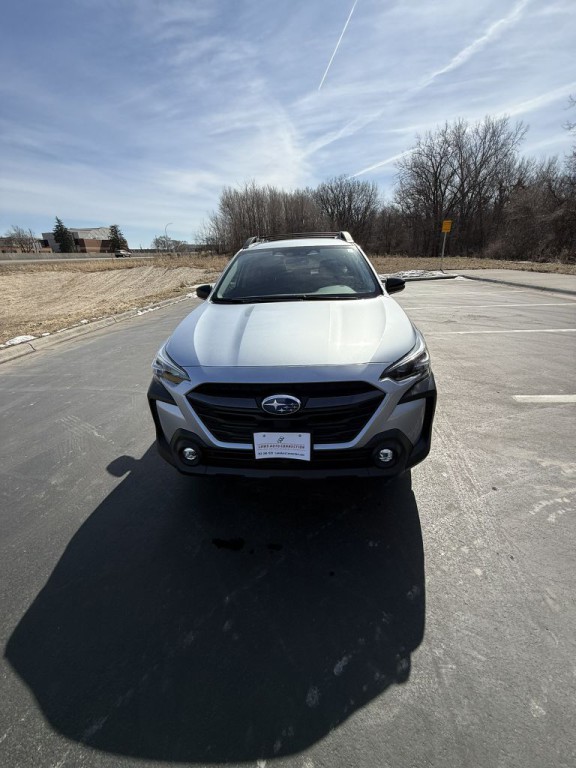 2024 Subaru Outback Image 22